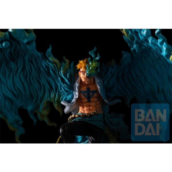 Figura Marco Ex Devils » Tu Tienda Anime Descubre el apasionante mundo de Figura Marco Ex Devils.