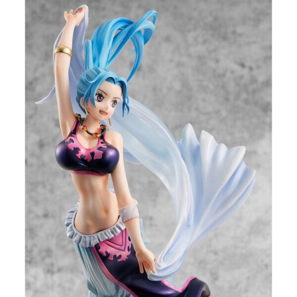 Estatua Memories Nefertari Vivi » Tu Tienda Anime Descubre el apasionante mundo de Estatua Memories Nefertari Vivi.