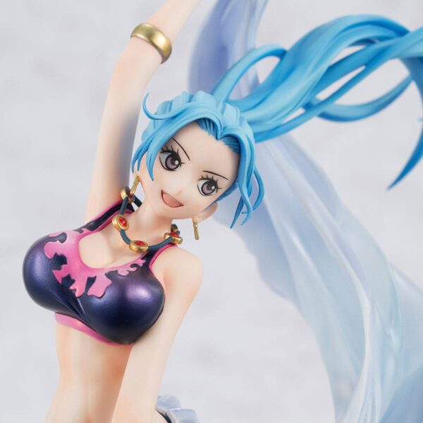 Estatua Memories Nefertari Vivi » Tu Tienda Anime Descubre el apasionante mundo de Estatua Memories Nefertari Vivi.