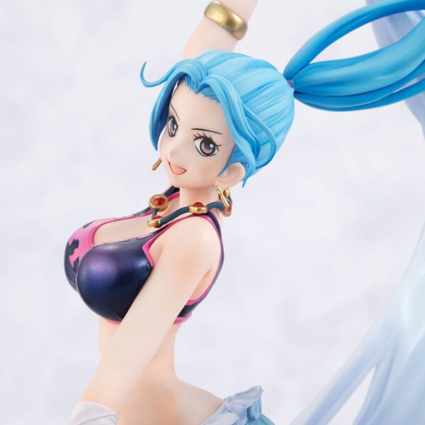 Estatua Memories Nefertari Vivi » Tu Tienda Anime Descubre el apasionante mundo de Estatua Memories Nefertari Vivi.
