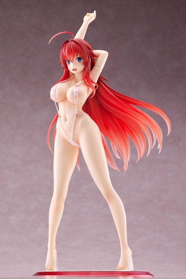 Estatua Rias Gremory Bikini Style DreamTech