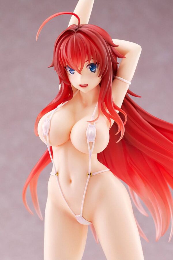 Estatua Rias Gremory Bikini Style DreamTech