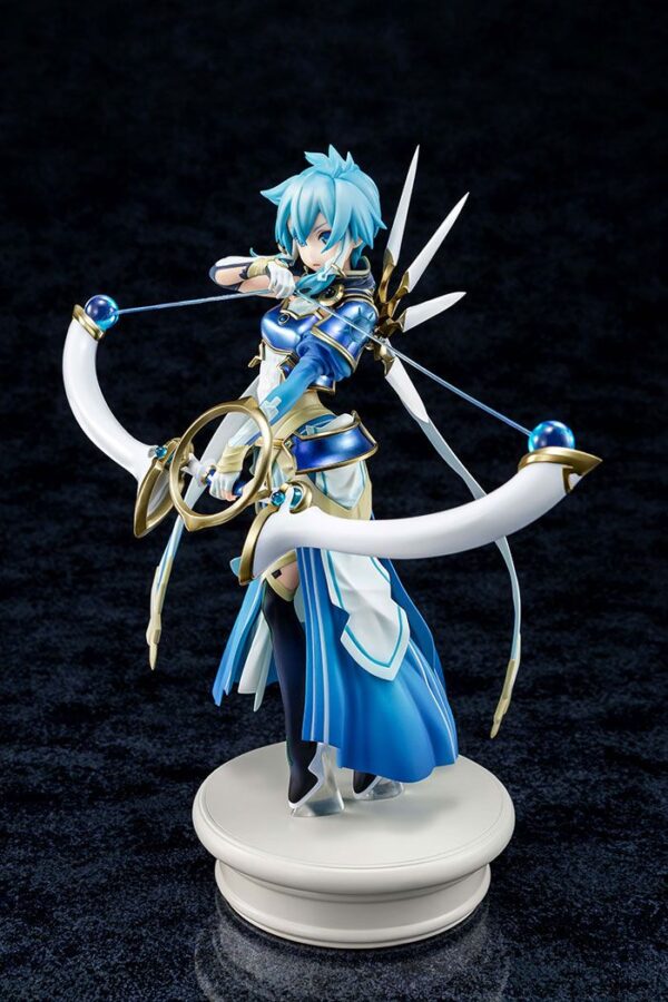 Estatua Sword Art Online Alicization Sinon » Tu Tienda Anime Descubre el apasionante mundo de Estatua Sword Art Online Alicization Sinon.