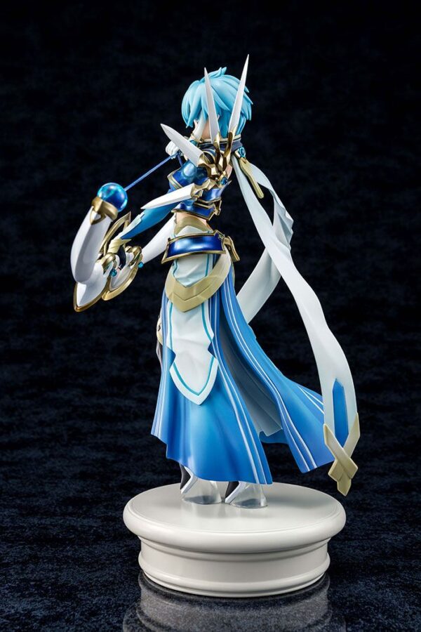 Estatua Sword Art Online Alicization Sinon » Tu Tienda Anime Descubre el apasionante mundo de Estatua Sword Art Online Alicization Sinon.