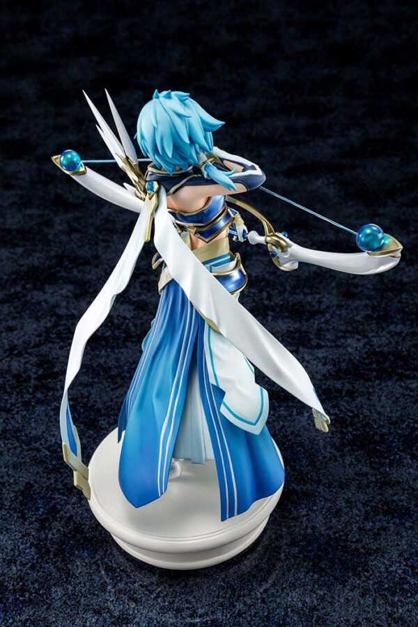 Estatua Sword Art Online Alicization Sinon » Tu Tienda Anime Descubre el apasionante mundo de Estatua Sword Art Online Alicization Sinon.