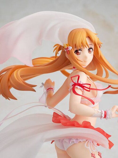 Estatua SAO Asuna Summer Wedding » Tu Tienda Anime Descubre el apasionante mundo de Estatua SAO Asuna Summer Wedding.
