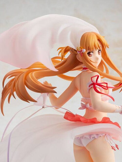 Estatua SAO Asuna Summer Wedding » Tu Tienda Anime Descubre el apasionante mundo de Estatua SAO Asuna Summer Wedding.