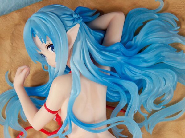 Estatua SAO Asuna ALO Undine » Tu Tienda Anime Descubre el apasionante mundo de Estatua SAO Asuna ALO Undine.
