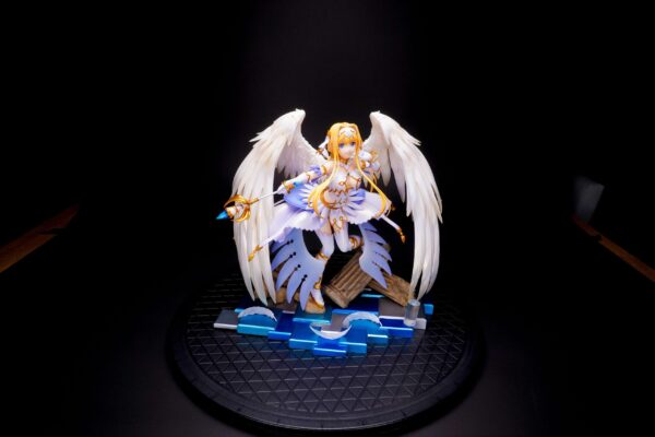 Estatua SAO Alicization Angel Alice