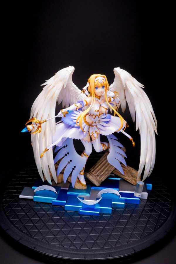 Estatua SAO Alicization Angel Alice