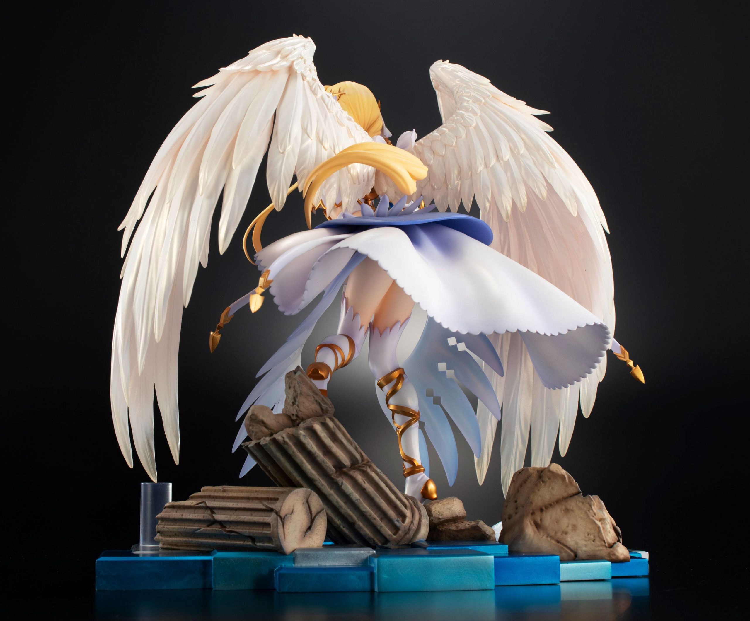 Estatua SAO Alicization Angel Alice