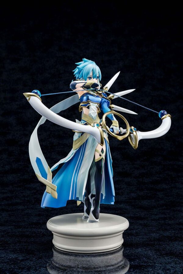 Estatua Sword Art Online Alicization Sinon » Tu Tienda Anime Descubre el apasionante mundo de Estatua Sword Art Online Alicization Sinon.