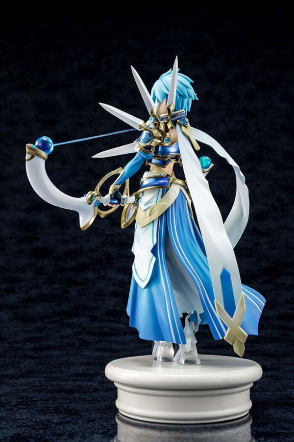 Estatua Sword Art Online Alicization Sinon » Tu Tienda Anime Descubre el apasionante mundo de Estatua Sword Art Online Alicization Sinon.