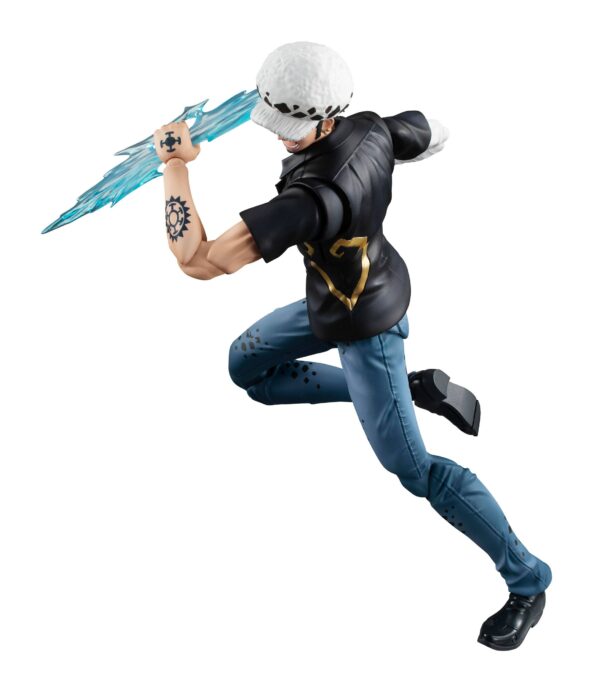 Figura One Piece Action Heroes Trafalgar Law » Tu Tienda Anime Descubre el apasionante mundo de Figura One Piece Action Heroes Trafalgar Law.