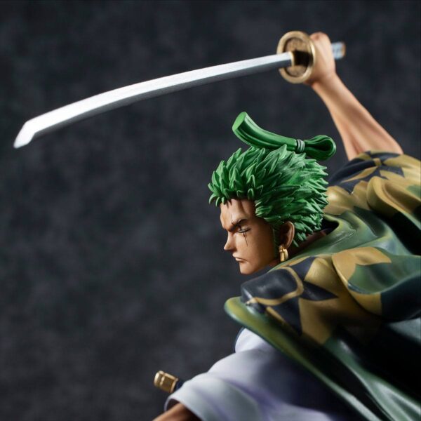 Figura One Piece ZoroJuro Warriors Alliance » Tu Tienda Anime Descubre el apasionante mundo de Figura One Piece ZoroJuro Warriors Alliance.