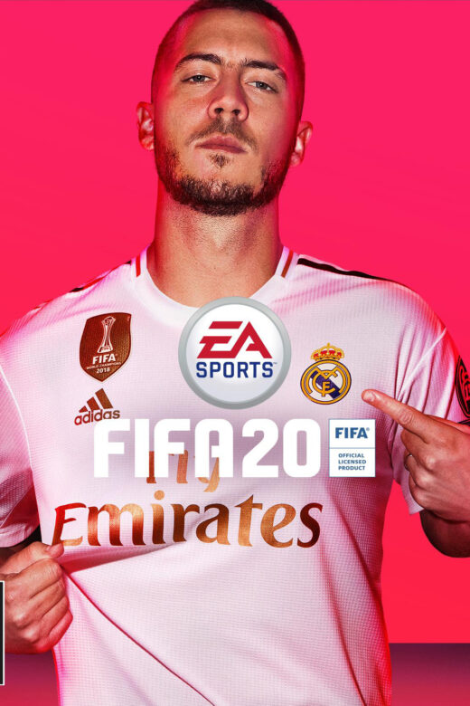 FIFA 20 PC - Imagen 1