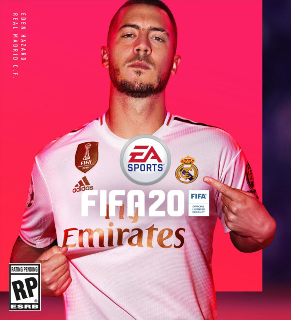 FIFA 20 PC » Tu Tienda Anime