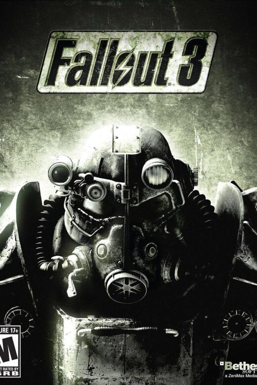 Fallout 3 PC - Imagen 1