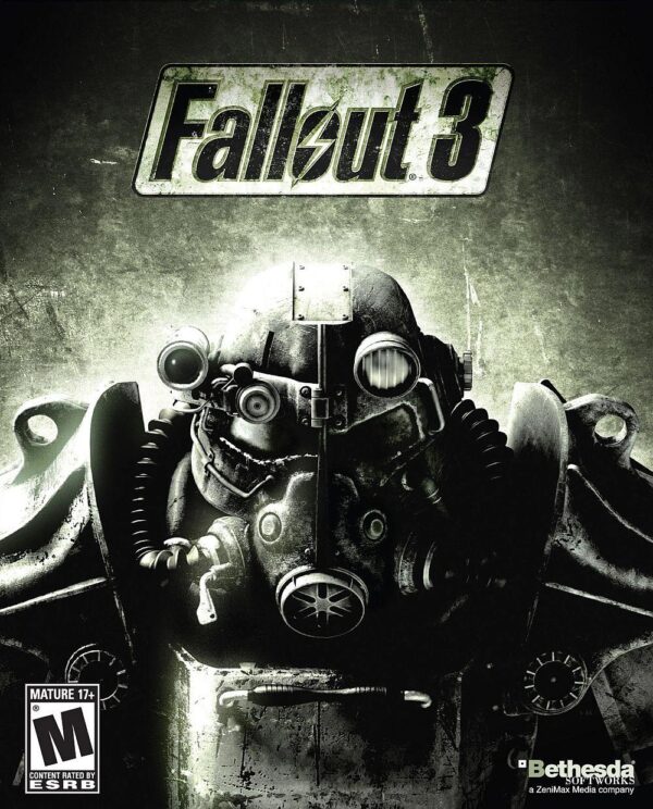 Fallout 3 PC » Tu Tienda Anime