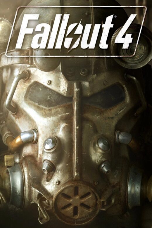 Fallout 4 PC - Imagen 1