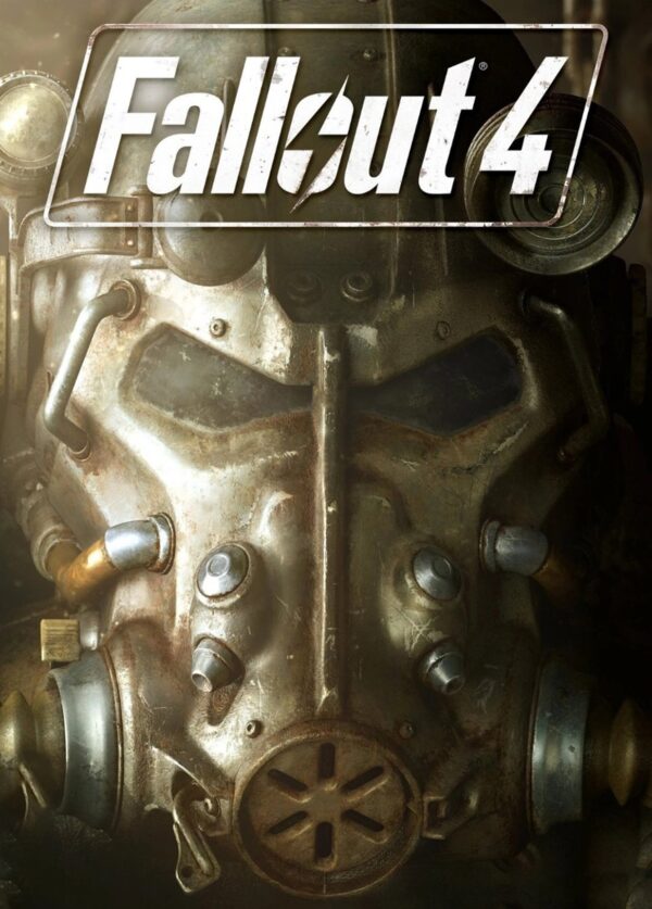 Fallout 4 PC » Tu Tienda Anime