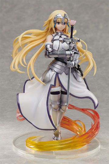 Fate Apocrypha Figura Ruler La Pucelle 01