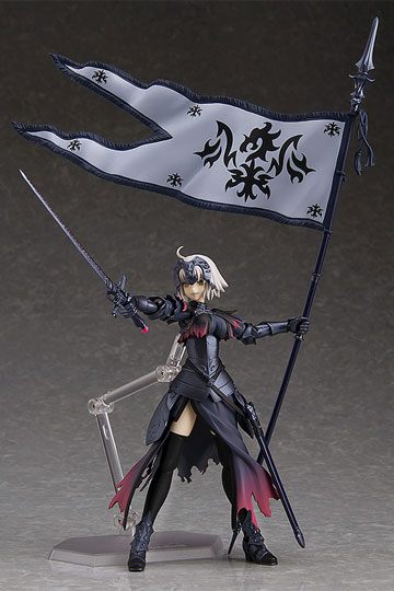 Figura Fate Grand Order Avenger Jeanne d'Arc 15cm