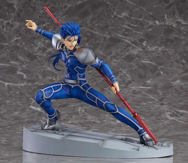 Figura Fate Grand Order Lancer Cu Chulainn 17cm » Tu Tienda Anime Descubre el apasionante mundo de Figura Fate Grand Order Lancer Cu Chulainn 17cm.
