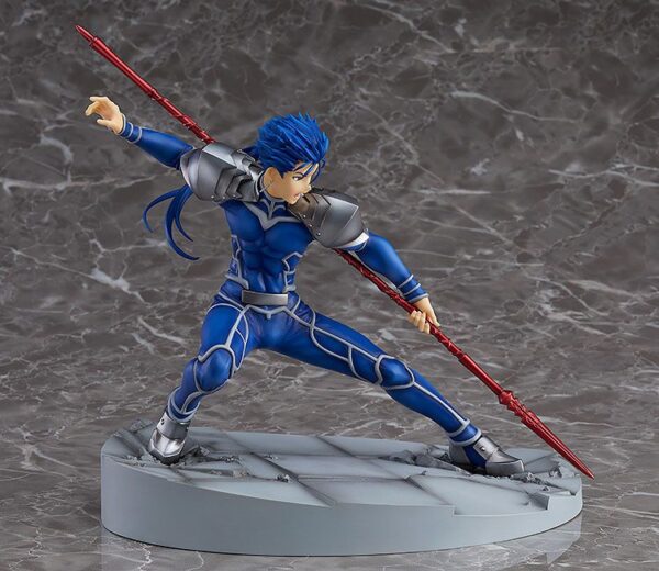 Figura Fate Grand Order Lancer Cu Chulainn 17cm » Tu Tienda Anime Descubre el apasionante mundo de Figura Fate Grand Order Lancer Cu Chulainn 17cm.