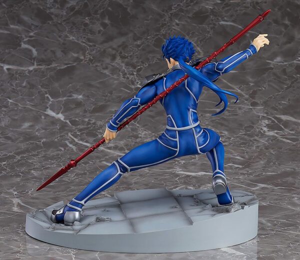 Figura Fate Grand Order Lancer Cu Chulainn 17cm » Tu Tienda Anime Descubre el apasionante mundo de Figura Fate Grand Order Lancer Cu Chulainn 17cm.