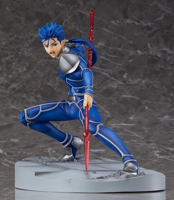 Figura Fate Grand Order Lancer Cu Chulainn 17cm » Tu Tienda Anime Descubre el apasionante mundo de Figura Fate Grand Order Lancer Cu Chulainn 17cm.
