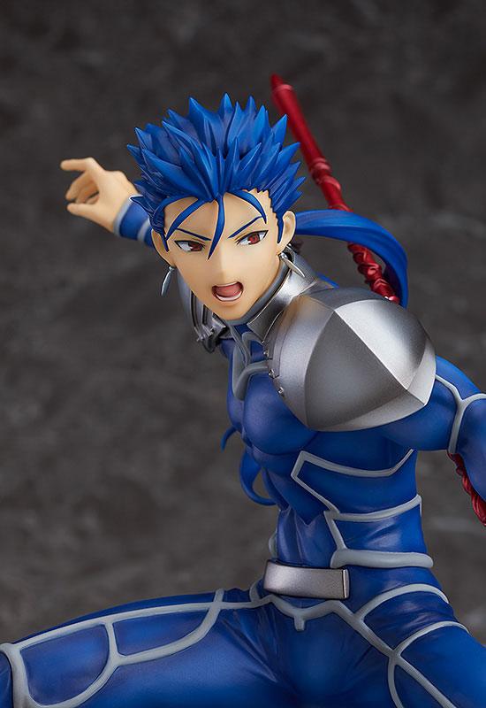 Figura Fate Grand Order Lancer Cu Chulainn 17cm » Tu Tienda Anime Descubre el apasionante mundo de Figura Fate Grand Order Lancer Cu Chulainn 17cm.