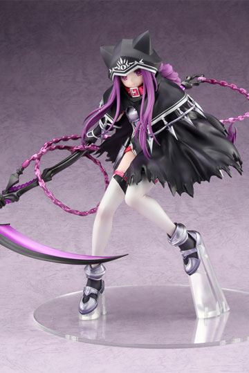 Estatua Fate Grand Order Lancer Medusa