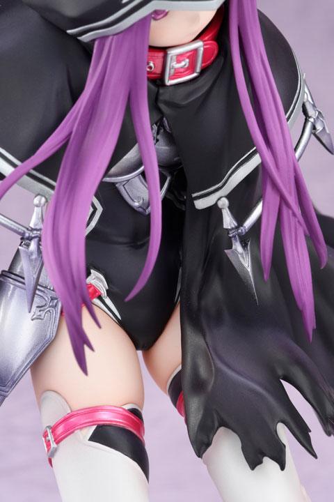 Estatua Fate Grand Order Lancer Medusa