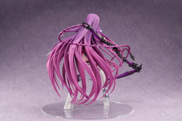 Estatua Fate Grand Order Lancer Medusa