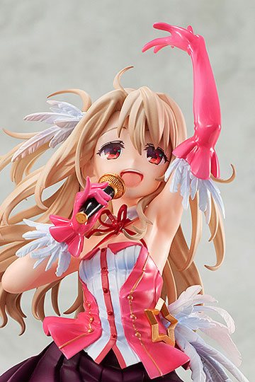 Fate kaleid liner Figura Illyasviel von Einzbern Prisma Klangfest 21 cm 00