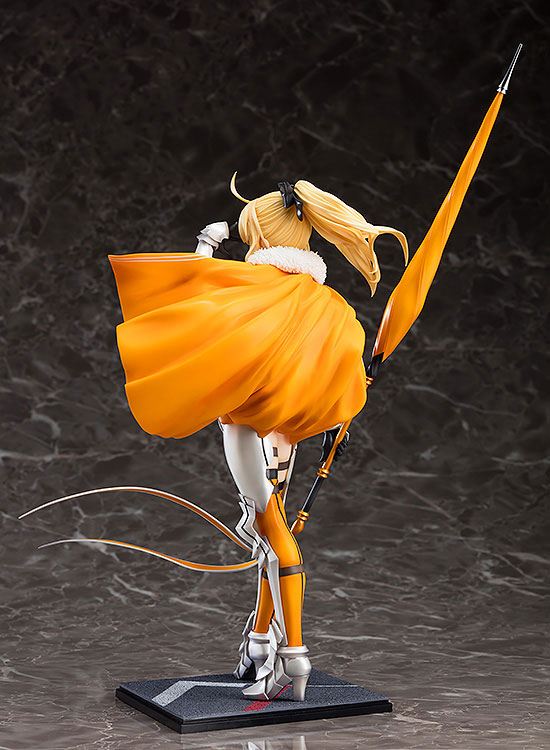 Estatua Altria Pendragon Racing » Tu Tienda Anime Descubre el apasionante mundo de Estatua Altria Pendragon Racing.