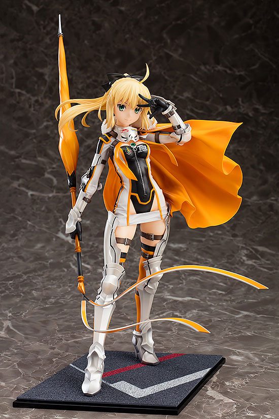 Estatua Altria Pendragon Racing » Tu Tienda Anime Descubre el apasionante mundo de Estatua Altria Pendragon Racing.