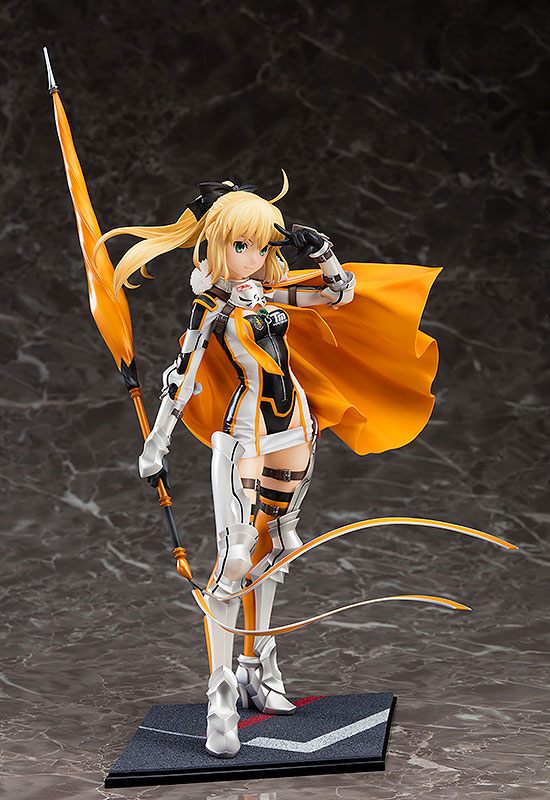 Estatua Altria Pendragon Racing » Tu Tienda Anime Descubre el apasionante mundo de Estatua Altria Pendragon Racing.