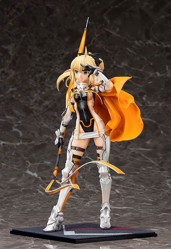 Estatua Altria Pendragon Racing » Tu Tienda Anime Descubre el apasionante mundo de Estatua Altria Pendragon Racing.