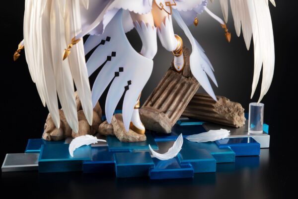 Estatua SAO Alicization Angel Alice