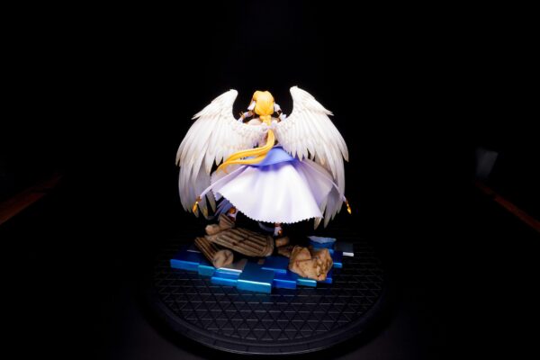 Estatua SAO Alicization Angel Alice