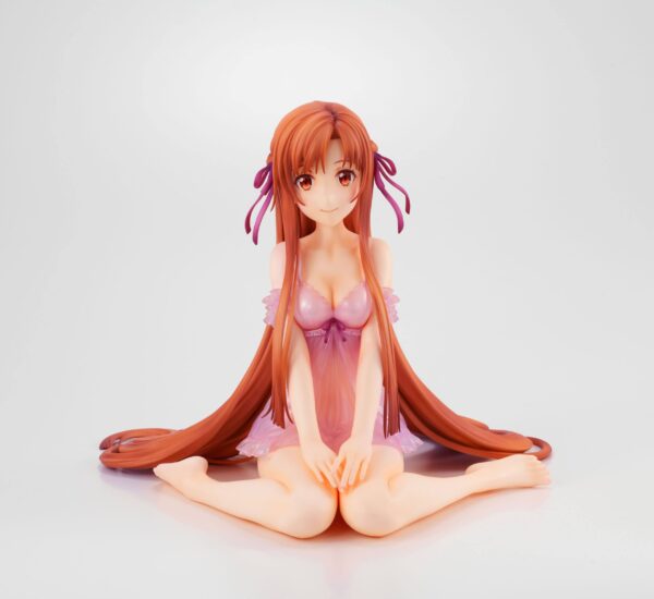 Estatua Asuna Negligee SAO Alicization » Tu Tienda Anime Descubre el apasionante mundo de Estatua Asuna Negligee SAO Alicization.