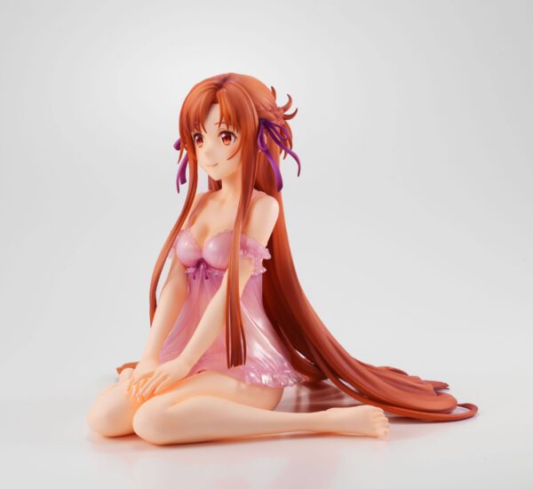 Estatua Asuna Negligee SAO Alicization » Tu Tienda Anime Descubre el apasionante mundo de Estatua Asuna Negligee SAO Alicization.