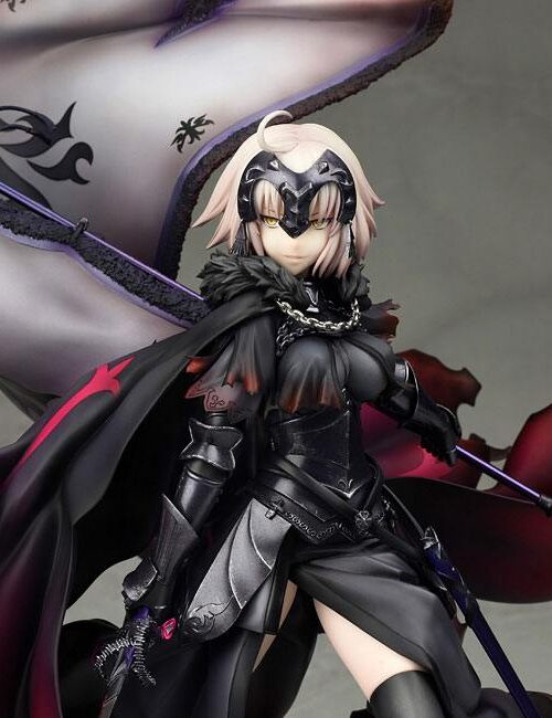 Estatua Fate Grand Order Avenger Jeanne dArc » Tu Tienda Anime Descubre el apasionante mundo de Estatua Fate Grand Order Avenger Jeanne dArc.
