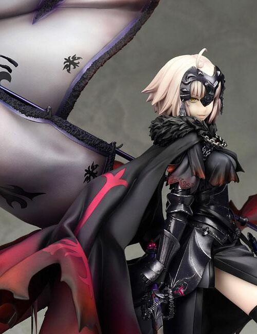 Estatua Fate Grand Order Avenger Jeanne dArc » Tu Tienda Anime Descubre el apasionante mundo de Estatua Fate Grand Order Avenger Jeanne dArc.