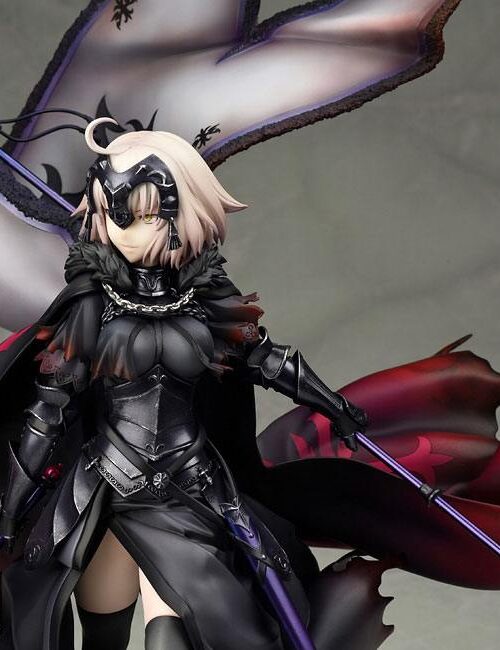 Estatua Fate Grand Order Avenger Jeanne dArc » Tu Tienda Anime Descubre el apasionante mundo de Estatua Fate Grand Order Avenger Jeanne dArc.