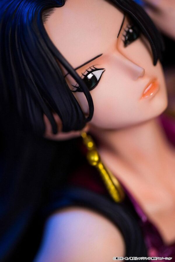 Estatua One Piece Boa Hancock Log Collection » Tu Tienda Anime Descubre el apasionante mundo de Estatua One Piece Boa Hancock Log Collection.
