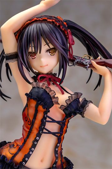 Figura Date A Live II Tokisaki Kurumi Lingerie