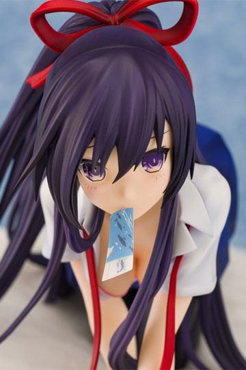 Figura Date A Live III Tohka Yatogami